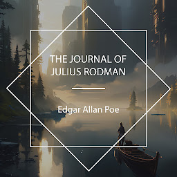 Icon image The Journal of Julius Rodman