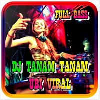 DJ Tanam Tanam Ubi x Mohon Di Sayang Remix