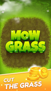 Mow Grass 1.0.4 APK screenshots 2