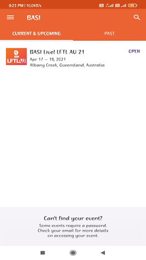 Basi LFTL Screenshot 2 - AppWisp.com