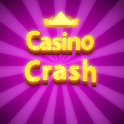 Casino Crash logo