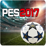 New Tips PES 2017 icon