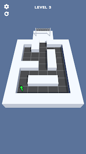 Escape Maze Screenshot