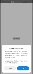 Pocket VPN