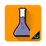General Science Trivia - Free icon