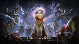 Game screenshot Bloodline: Heroes of Lithas mod apk
