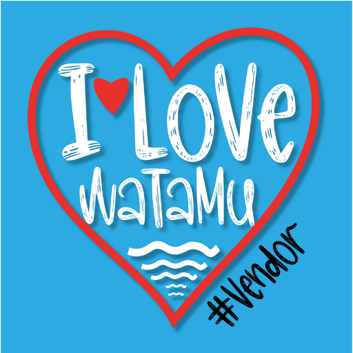 I Love Watamu Vendor logo