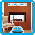 Fireplace Design Ideas Apk