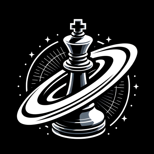 PortalChess logo