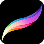 Cover Image of Herunterladen Procreate Paint For Android 1.0 APK