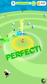Screenshot 5 Beat Em - Sword Fighting Game android