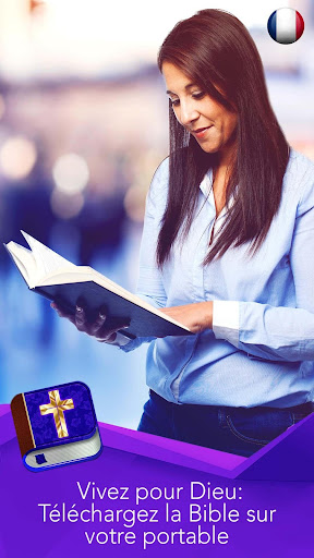 Sainte Bible Louis Segond Screenshot 2 - AppWisp.com