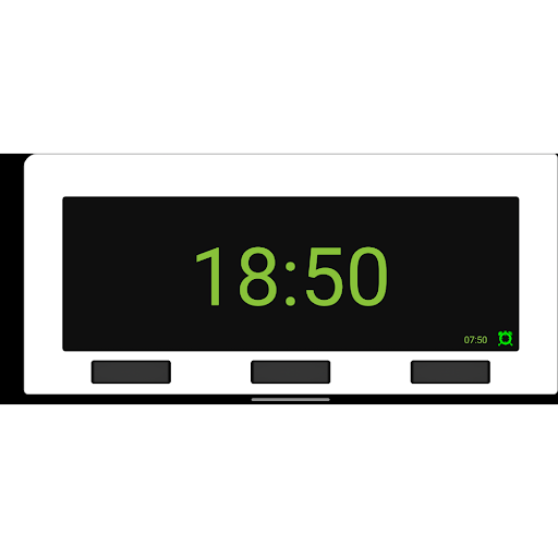 Reloj despertador brb Screen 3