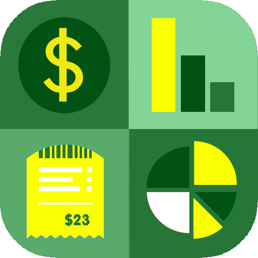 Expense Manager 1.17 Icon