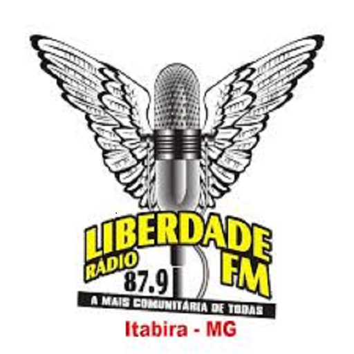 Rádio Liberdade Itabira 3 4.6 Icon