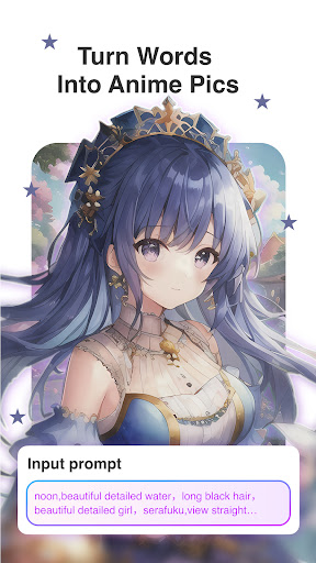 AI Art Generator - Anime Art Apk0