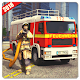 Firefighter Simulator 2018: Real Firefighting Game