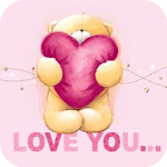 Cover Image of Download I Love You Pictures 1.1 APK