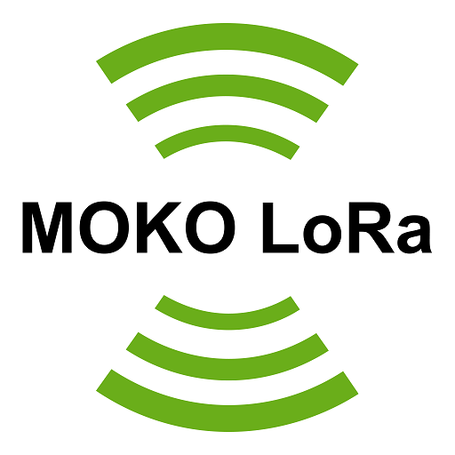 MokoLora  Icon