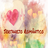 Sertanejo Romântico Web Rádio icon