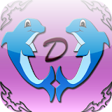 Dolphin Match icon