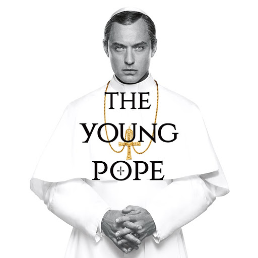 pas Lys frisør The Young Pope - TV on Google Play
