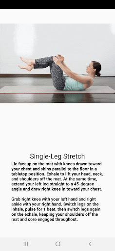 Pilates Screen 3