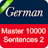 German Sentence Master 26.3.5