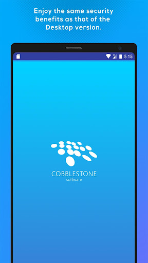 Android application CobbleStone Contract Software screenshort