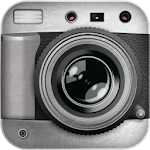 Cover Image of Download Black and White Camera PRO  APK