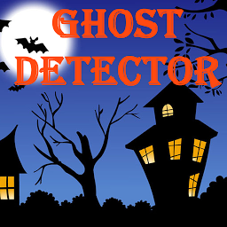 Icon image Ghost Detector