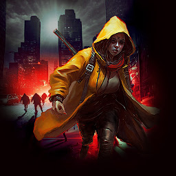 Icon image Deadlander: FPS Zombie Game