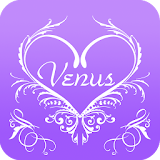 Venus-chat～男子禁制、ビアンの出会い～ icon