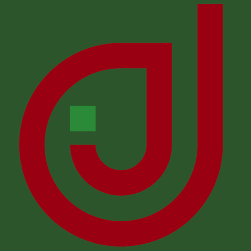 Din Julekalender logo