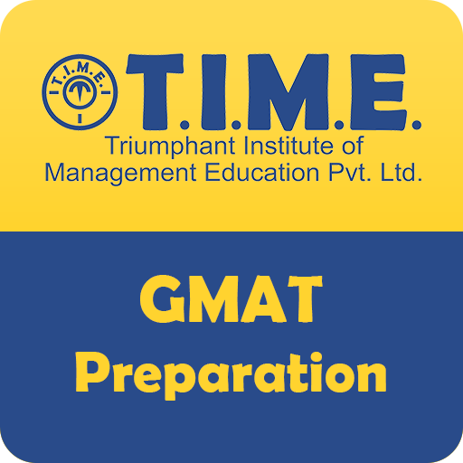 TIME4GMAT  Icon