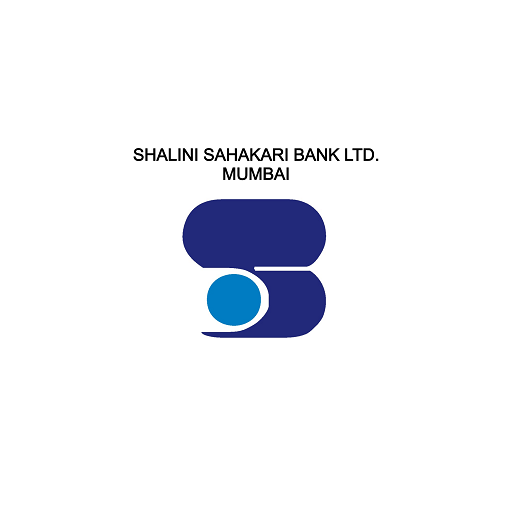 Shalini Bank logo
