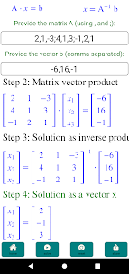 Equation-Solver