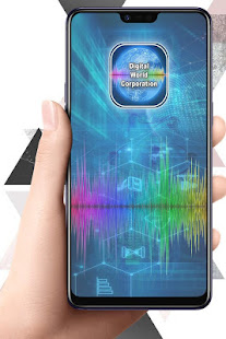 Digital World Corporation(圖1)-速報App