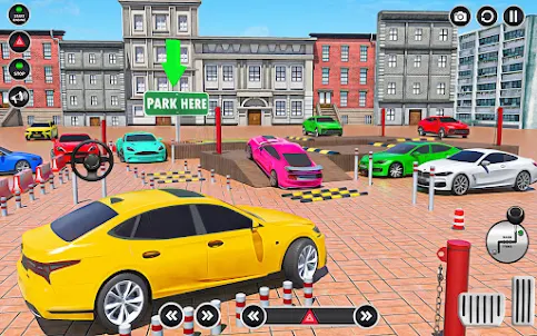 Parking Mania - Download