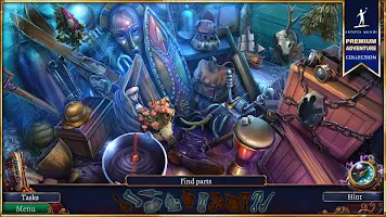 Modern Tales: Age of Invention APK Gambar Screenshot #8