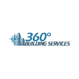 360 Degree Building Services Ltd App icon