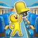 Plane Jam - Seat Sorting Games - Androidアプリ