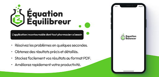 Aperçu de l'application