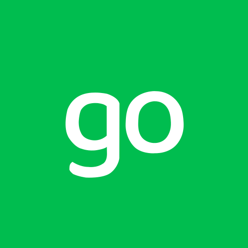 Go Budget - Money Manager logo