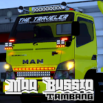 Cover Image of ダウンロード Mod Bussid Tambang  APK