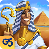 Fate of the Pharaoh icon