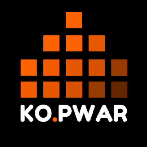KOPWAR logo