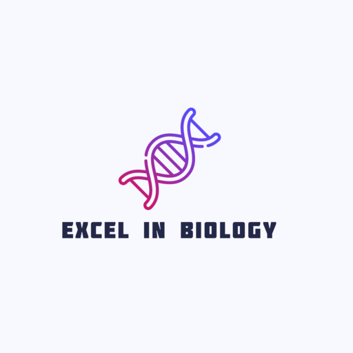 Excel In Biology logo