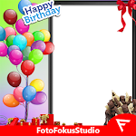 Cover Image of Download Happy Birthday Insta DP : Birthday Wishes 4.1 APK