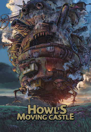 Howl's moving castle online full movie youtube english